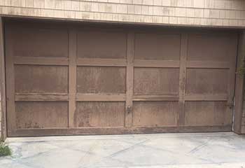 Garage Door Installation | Alhambra