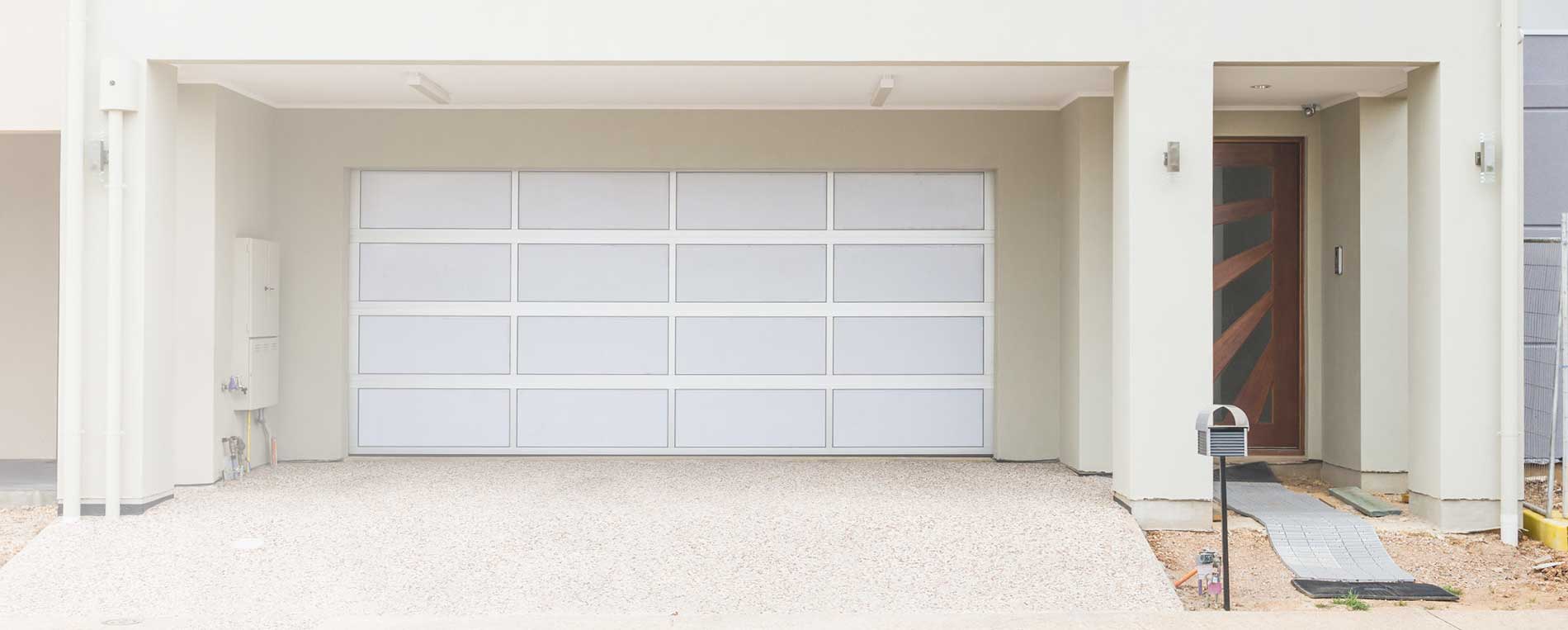 Common Garage Door Questions