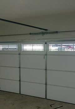 New Garage Door Installation In Tempe