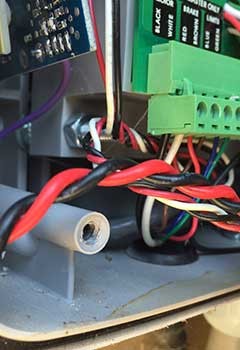 Urgent Garage Door Opener Repair, Tempe