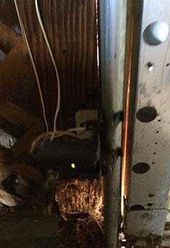 Same-day Garage Door Sensor Repair Near Scottsdale