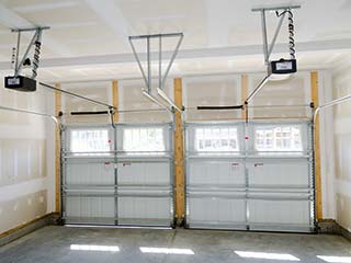 Broken Garage Door Spring Replacement - Phoenix Broken Garage Door Spring Replacement In Phoenix