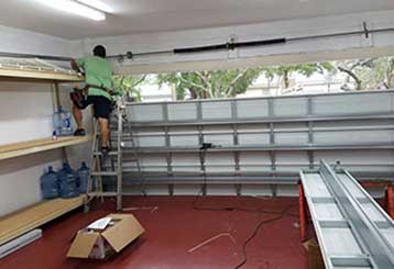 Garage Door Maintenance | Garage Door Repair Phoenix, AZ