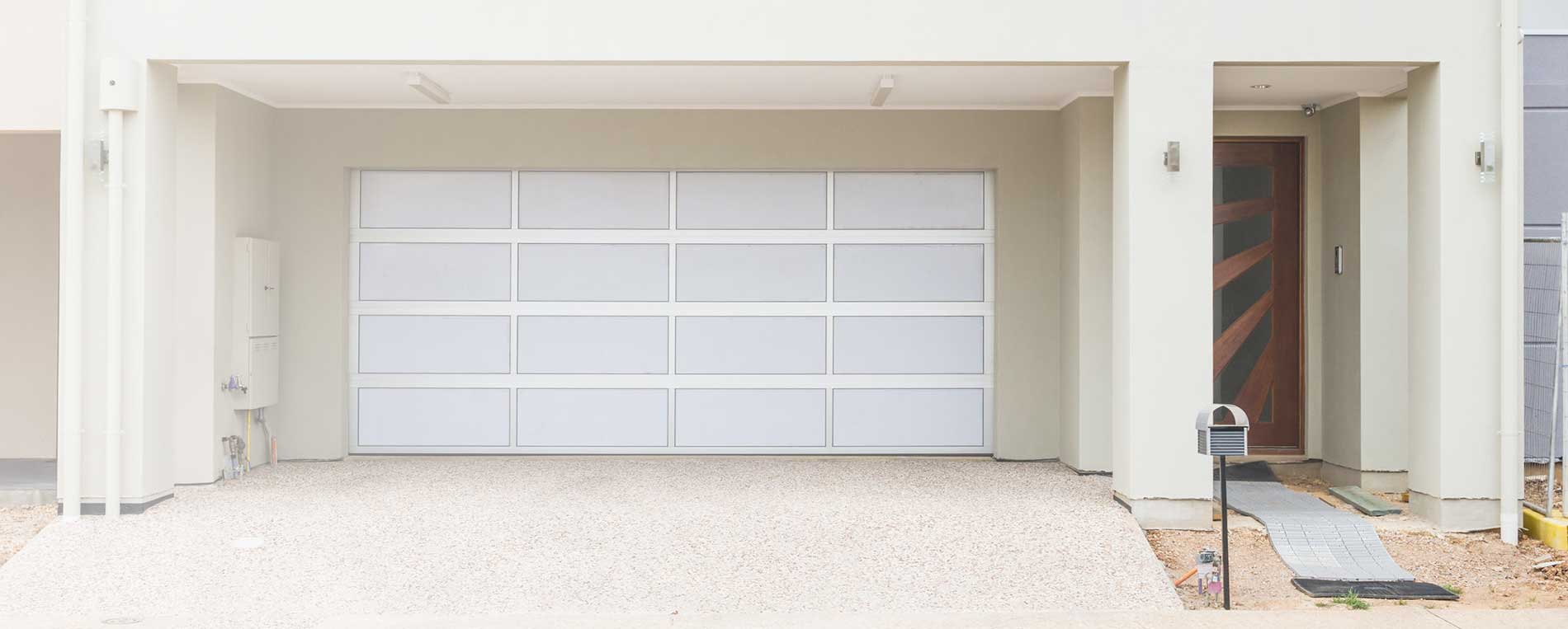 Garage Door Parts That Need Regular Testing