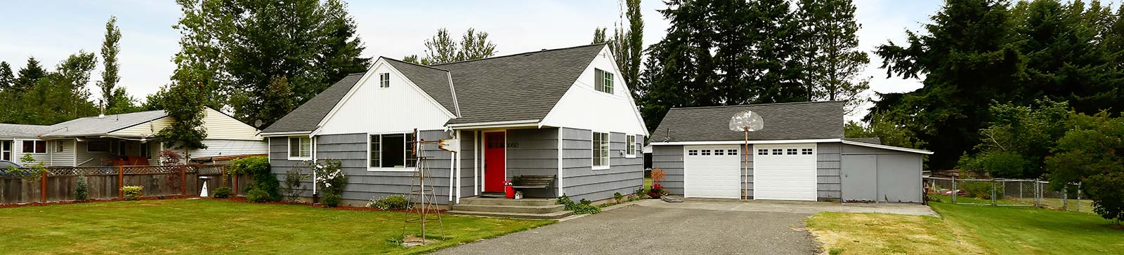 Garage Door Repair Experts Near Me | Phoenix