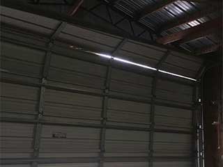 Unbalanced Garage Doors | Garage Door Repair Phoenix, AZ Unbalanced Garage Doors | Garage Door Repair Phoenix, AZ